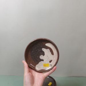 小盘 [陶土]