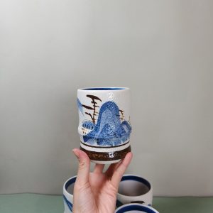 大杯 [陶瓷]