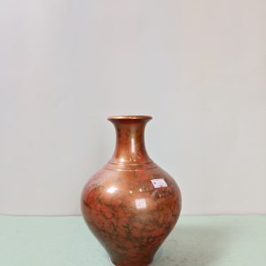花瓶 [铜器]