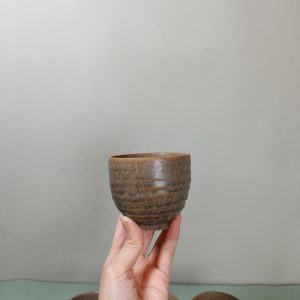 茶杯 [陶土] [套/五件入]