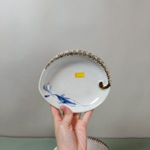 小盘 [老瓷]