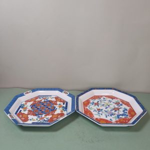 中盘 [雅东苑窯] [套/两件入]