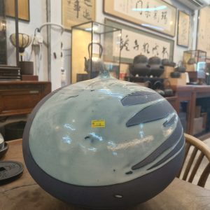 大花瓶 [小石原烧]