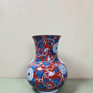 花瓶 [全手绘]