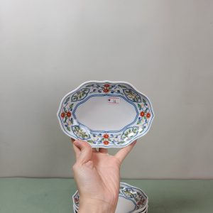 小长盘 [橘吉]
