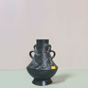 花瓶 [铜器]