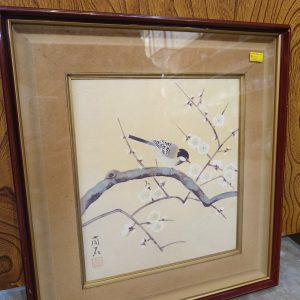 画像 [木框]