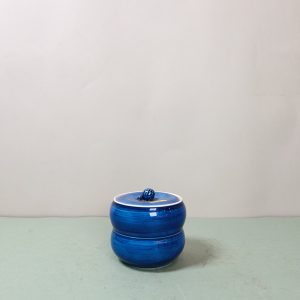 小茶叶罐 [陶瓷]