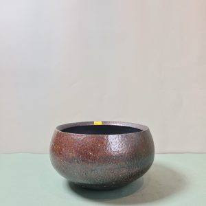 花器 [陶土] [附送剑山]