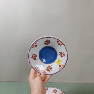 小盘 [手绘] [套/两件入]
