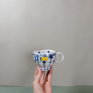 单杯 [陶瓷]