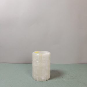 茶叶小罐 [大理石制]