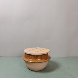 小陶锅 [益子烧] [可直火]