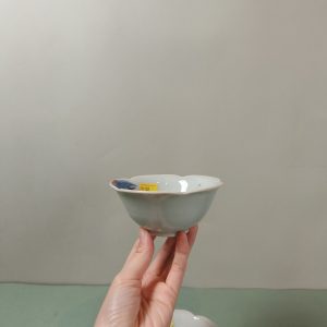 老瓷 [手绘] [套/两件入]