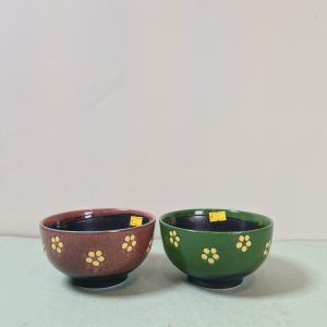 中碗 [陶瓷] [套/两件入]