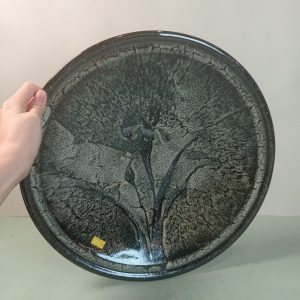 大盘 [陶土]