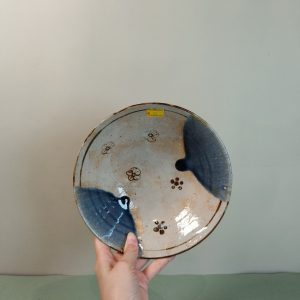 单盘 [陶土]