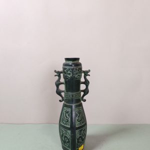 小花瓶 [铜器]