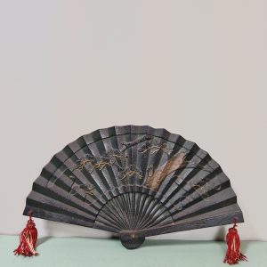 扇子 [铁器]