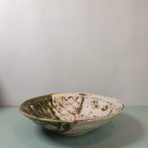 大碗 [织布烧]