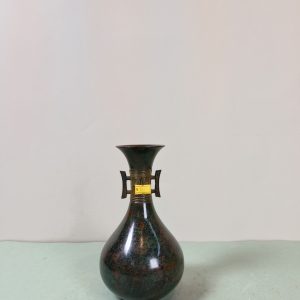 花瓶 [铜器] [胜峰]
