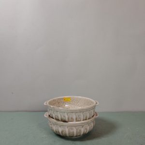 碗 [陶瓷] [套/两件入]