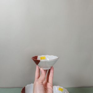 迷你碗 [老瓷]