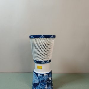 花瓶 [镂空] [芩峰]