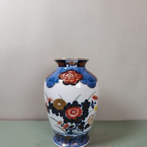 花瓶 [全手绘]