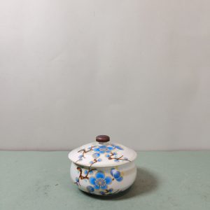 盖物 [陶瓷]