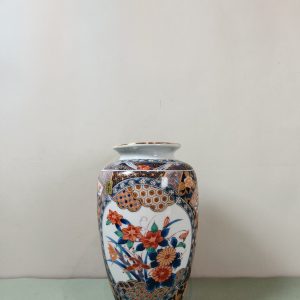 花瓶 [岩山作]