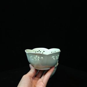 水果小钵 [雅窯] [镂空]
