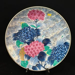 大盘 [全手绘] [附送立盘支架]