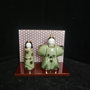 小摆件 [陶瓷] [套] [全新/盒装]