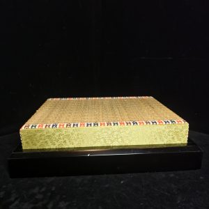 底座 [榻榻米/木质][套/两件入] [全新/盒装]