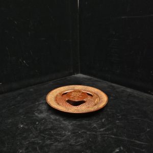 香炉 [铁器] [用过痕迹，便宜出售]