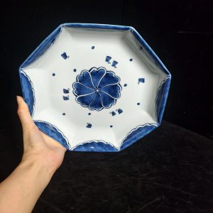 八角盘 [昭峰]