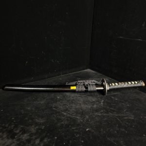 日本武士刀