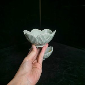 小碟 [青瓷][套/两件入]