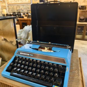 打字机 [Seiko/Silver-Reed] [全新/盒装]