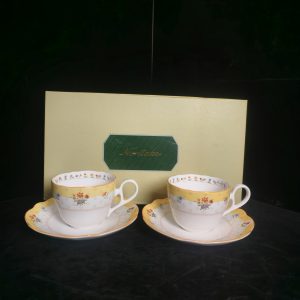 咖啡杯 [Noritaker] [Microwave/Oven Safe] [套]