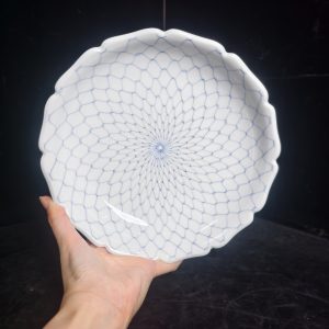 单盘 [洸琳窑] [全新/木盒装]