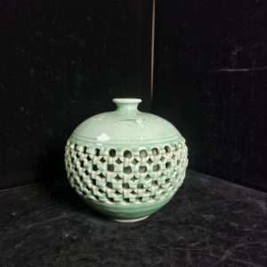 小花瓶 [高丽青瓷]