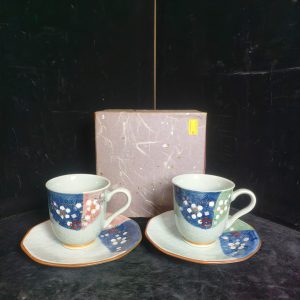 咖啡杯 [陶瓷] [全新/盒装]