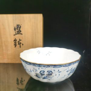 大碗 [陶瓷] [全新/木盒装]