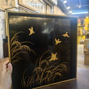 大托盘 [金时绘]