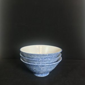 大碗 [雪花釉]