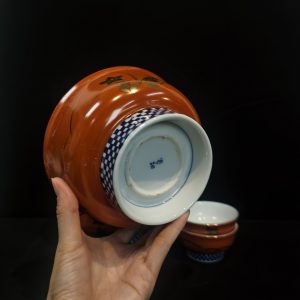 高脚碗 [昭荣]