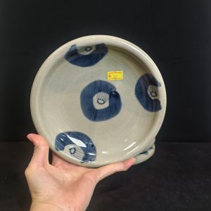 盘 [陶土]