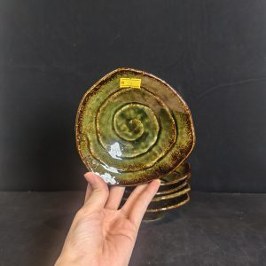 迷你盘 [陶瓷]